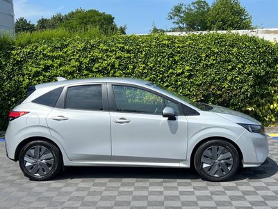 2024 Nissan Note