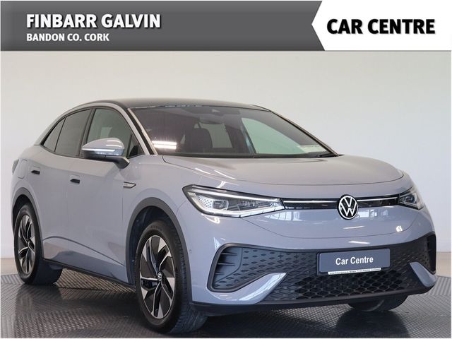 vehicle for sale from Finbarr Galvin Ltd