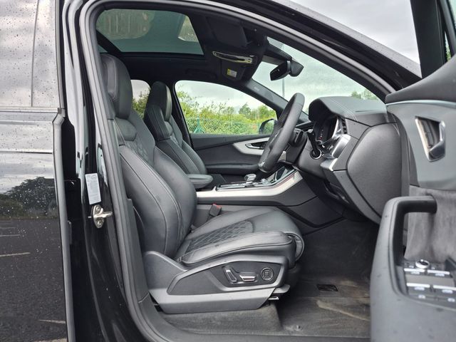 2025 Audi Q7