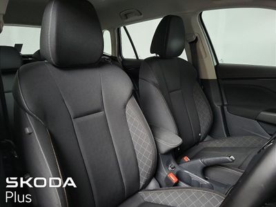 2022 Skoda Kamiq