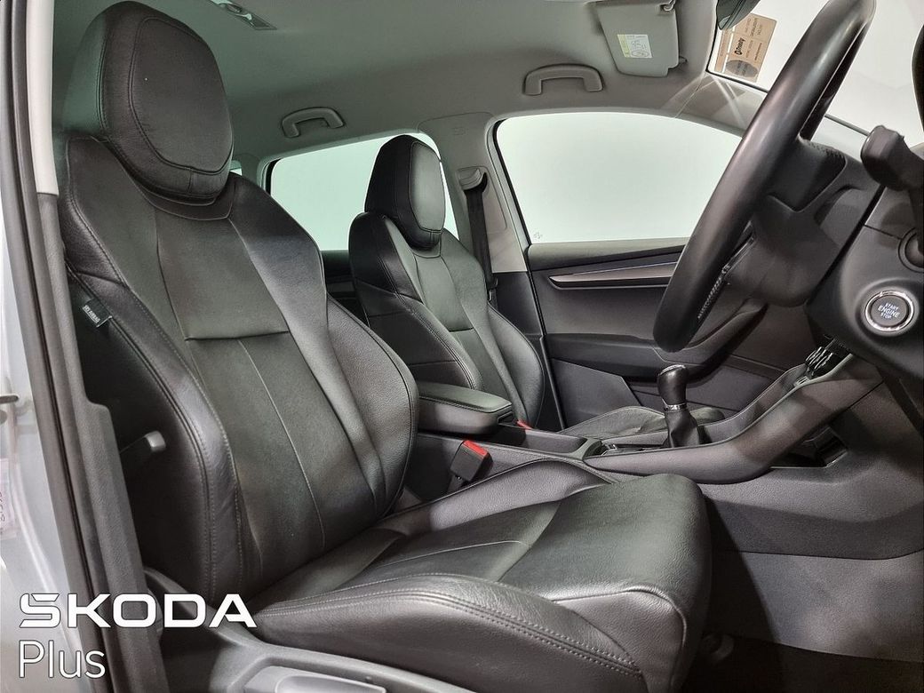2022 Skoda Karoq