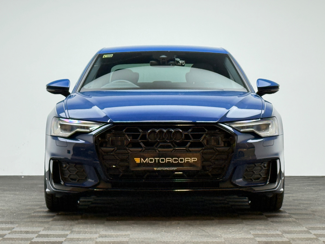 2024 Audi A6