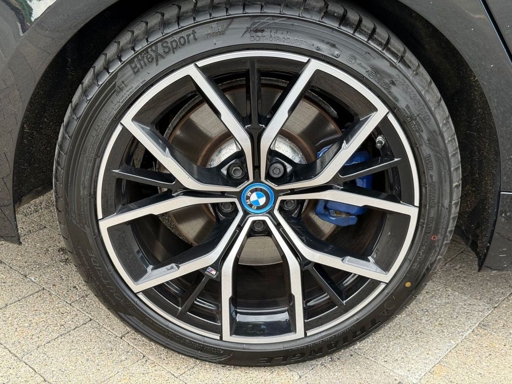 2023 BMW 5 Series