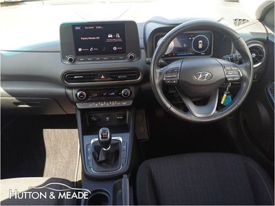 2023 Hyundai Kona