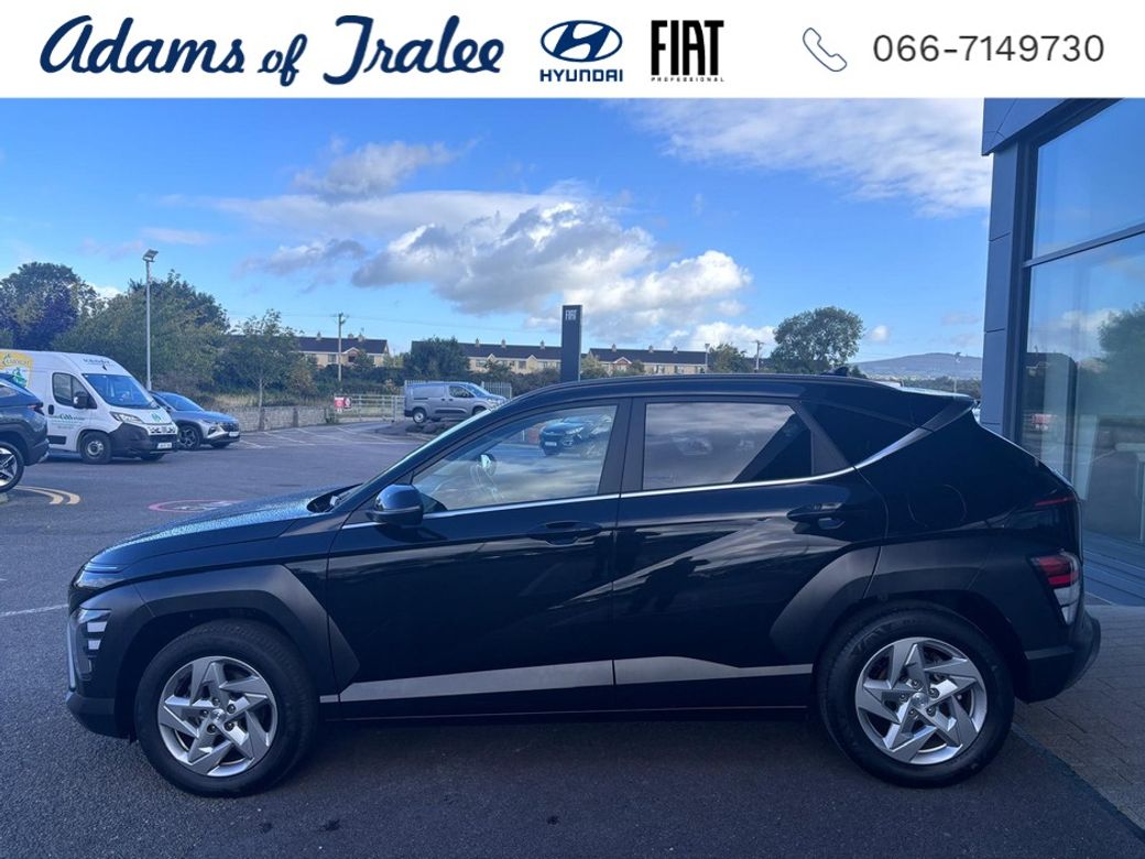 2026 Hyundai Kona
