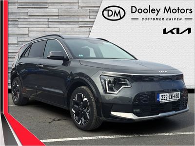 2023 Kia Niro
