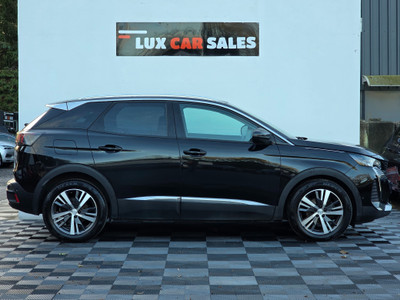 2022 Peugeot 3008