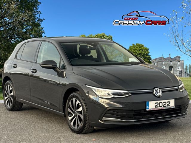 vehicle for sale from Conor Cassidy Cars