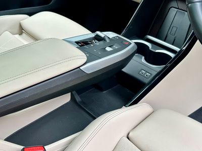 2024 BMW X2