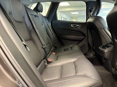 2022 Volvo XC60