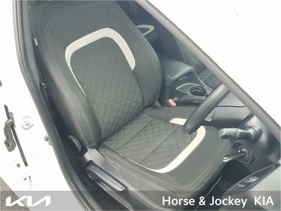 2017 Kia Ceed