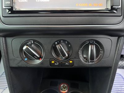 2014 Volkswagen Polo