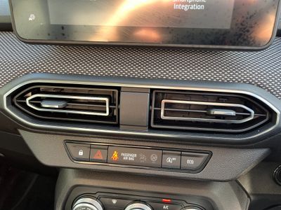 2022 Dacia Jogger