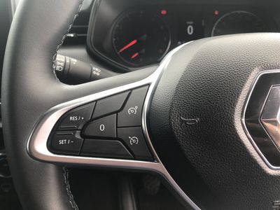 2022 Renault Clio
