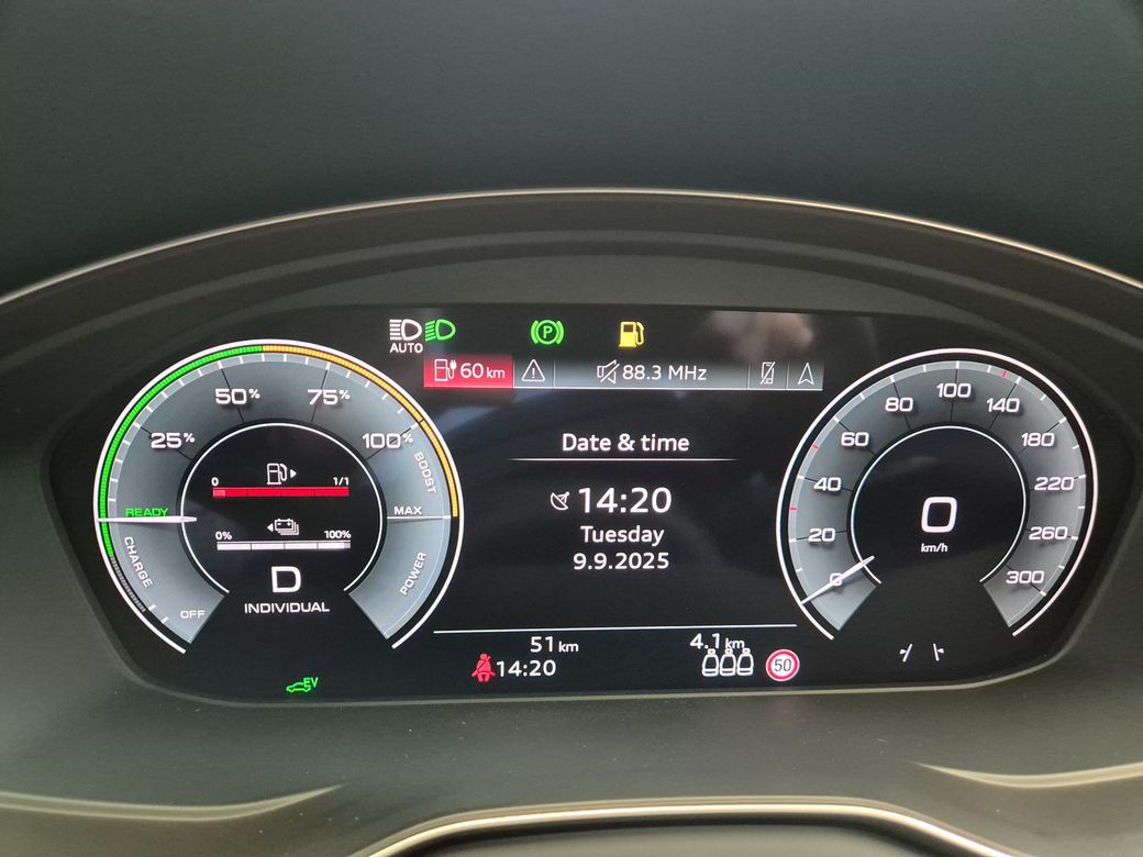 2024 Audi Q5