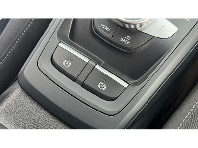 2019 Audi Q2