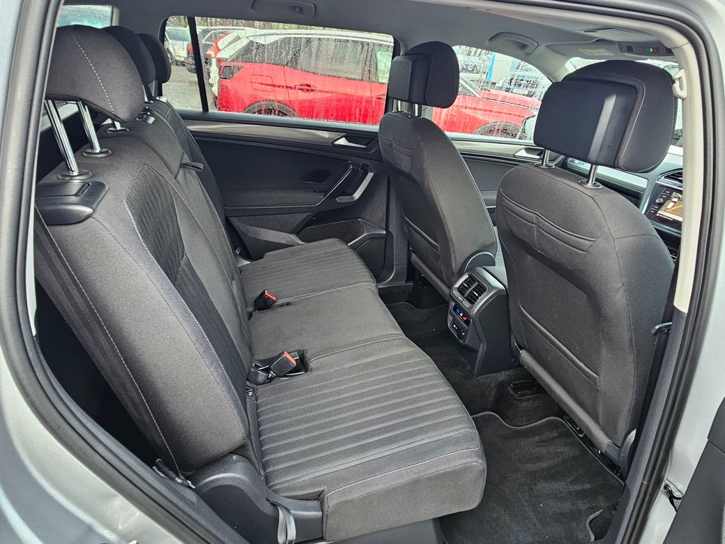 2023 Volkswagen Tiguan Allspace