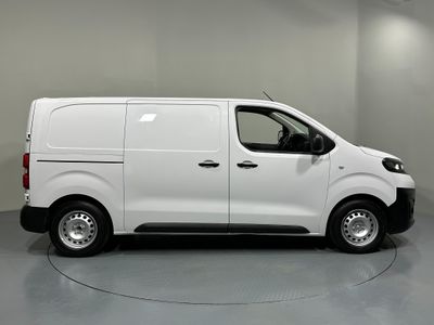 2023 Fiat Scudo