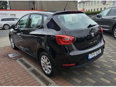 2017 SEAT Ibiza