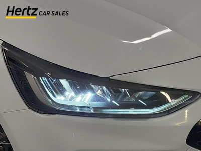 2023 Ford Focus