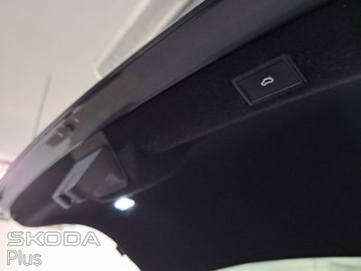 2024 Skoda Superb