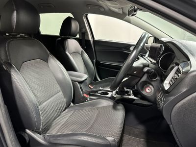 vehicle for sale from Nyhan Motors