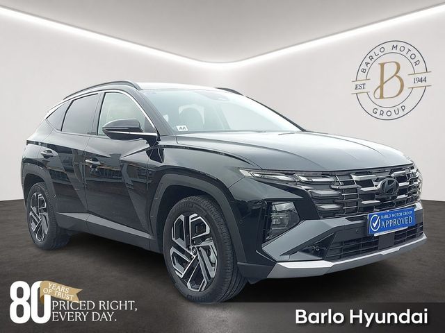 vehicle for sale from Barlo Ford Clonmel