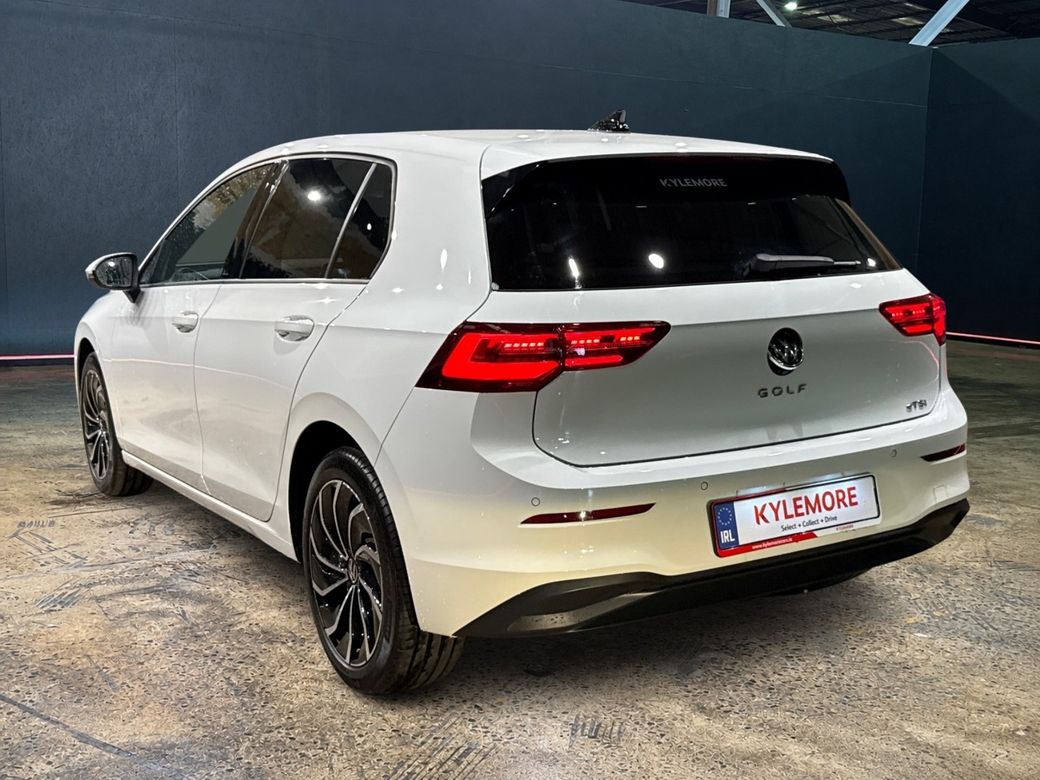 2024 Volkswagen Golf