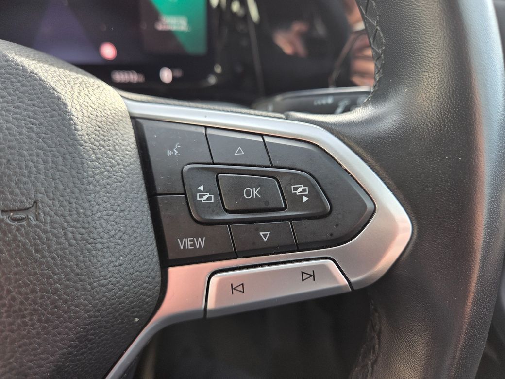 2022 Volkswagen Golf