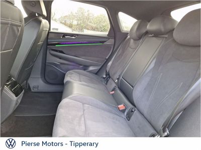 2024 Volkswagen ID.7