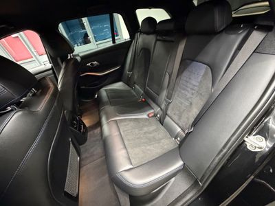 2020 BMW 3 Series