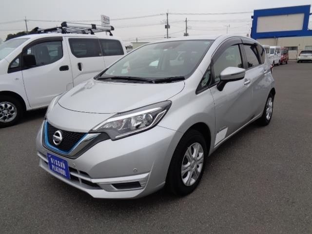 vehicle for sale from Castle Motors Swords