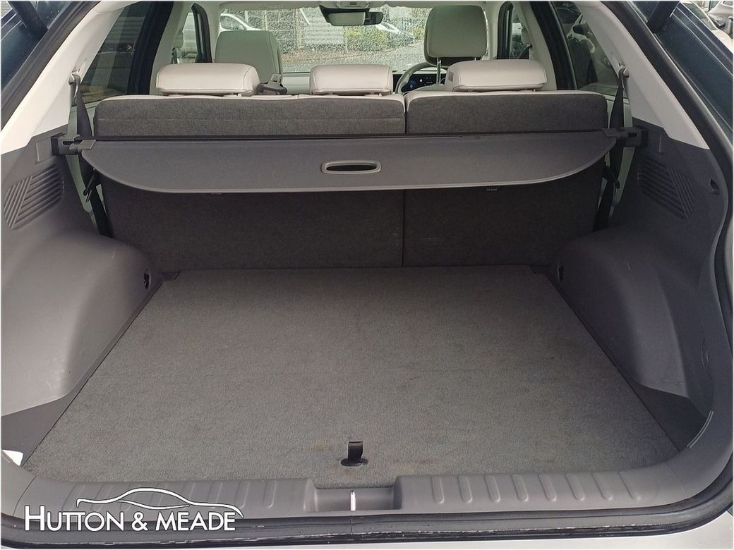 2025 Hyundai Ioniq 5