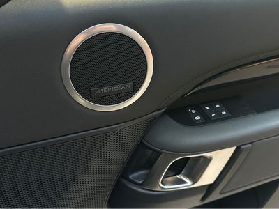 2020 Land Rover Discovery