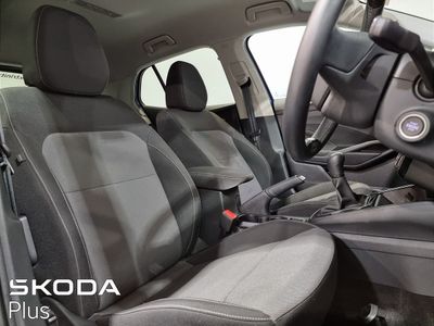 2026 Skoda Fabia
