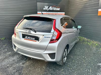 2014 Honda Fit