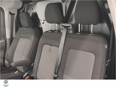 2026 Volkswagen Transporter