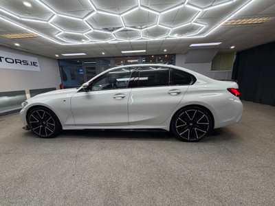 2019 BMW 3 Series