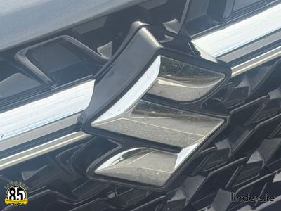 2023 Suzuki SX4