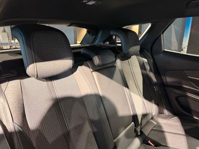 2023 Peugeot 3008