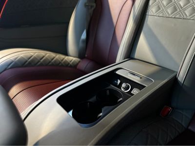 2022 Bentley Continental