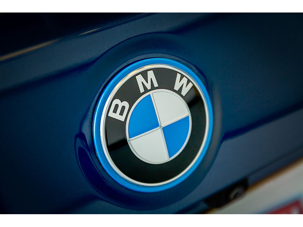 2022 BMW iX3