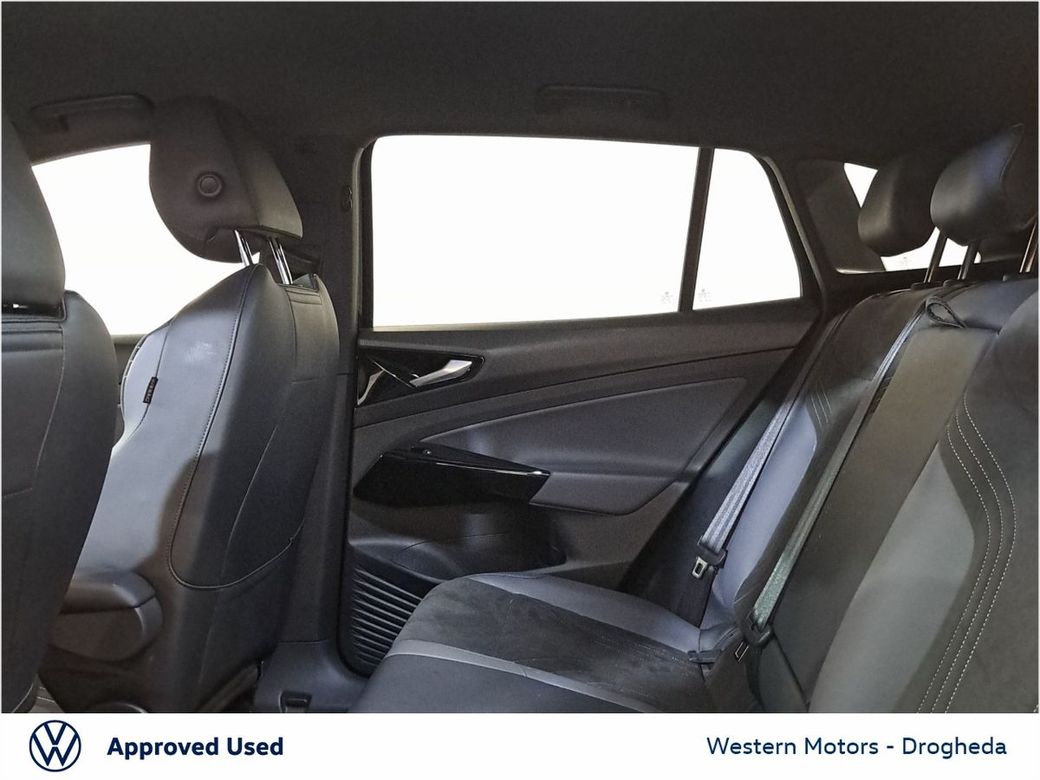 2023 Volkswagen ID.4