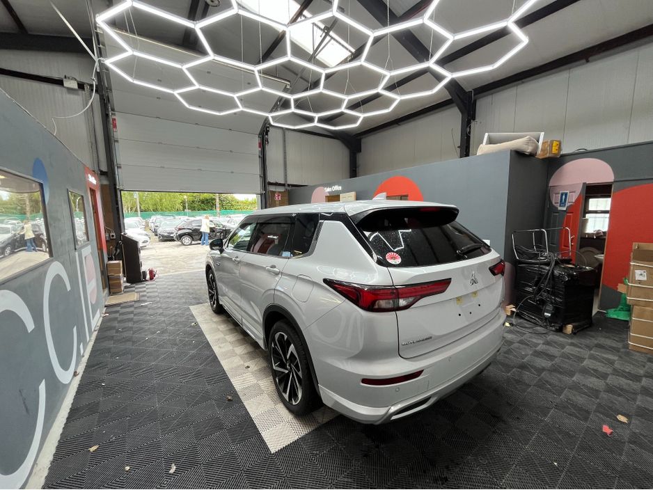 2024 Mitsubishi Outlander