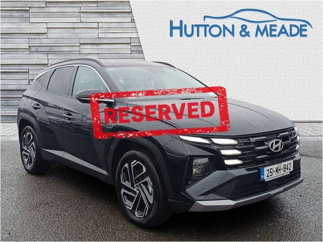 vehicle for sale from Hutton & Meade