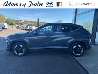 2024 Hyundai Kona