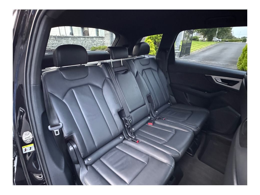 2018 Audi Q7