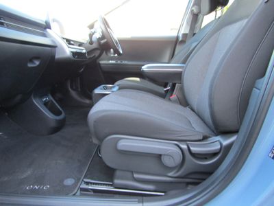 2022 Hyundai Ioniq 5