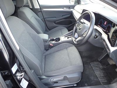 2022 Volkswagen Golf