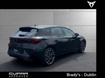 2025 Cupra Leon